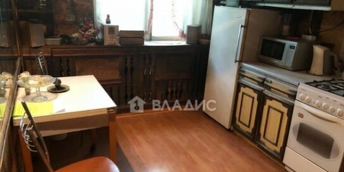 2-комн квартира Болотниковская улица,  д. 20