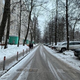 Продажа 3-комн квартиры на вторичном рынке проезд Шокальского,  д. 28А