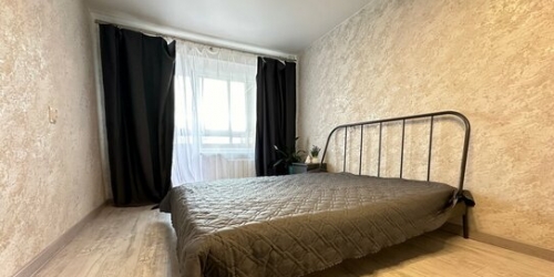 2-комн квартира Слепушкина пер,  д. 9