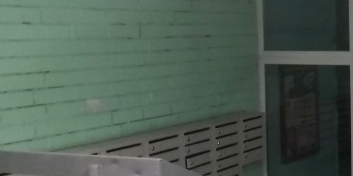 2-комн квартира Псковская улица, 2К1