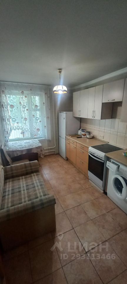 Аренда 1-комн квартиры на вторичном рынке Новокузьминская 4-я ул,  д. 3К1