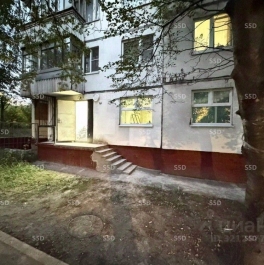 Продажа офиса проезд Карамзина,  д. 9