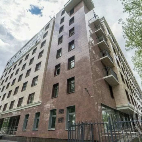 1-комн квартира Савушкина ул. ,  д. 104