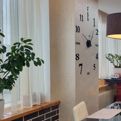 5-комн квартира Королев, улица Гагарина, 12/14