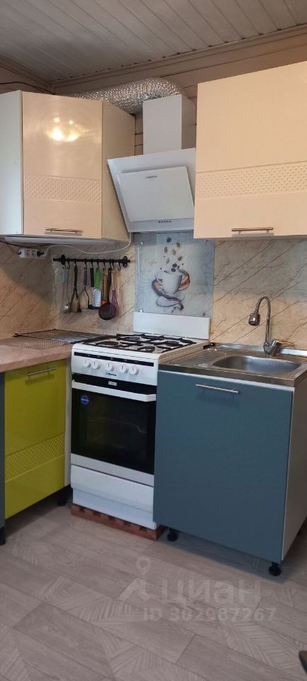 Продажа дома пос. Сосново, улица Железнодорожная, 69