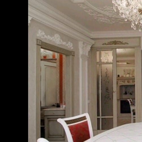 3-комн квартира Кирочная улица, 64