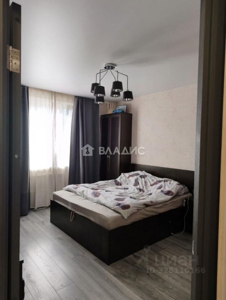 Продажа 1-комн квартиры на вторичном рынке Муравская улица, 38к2