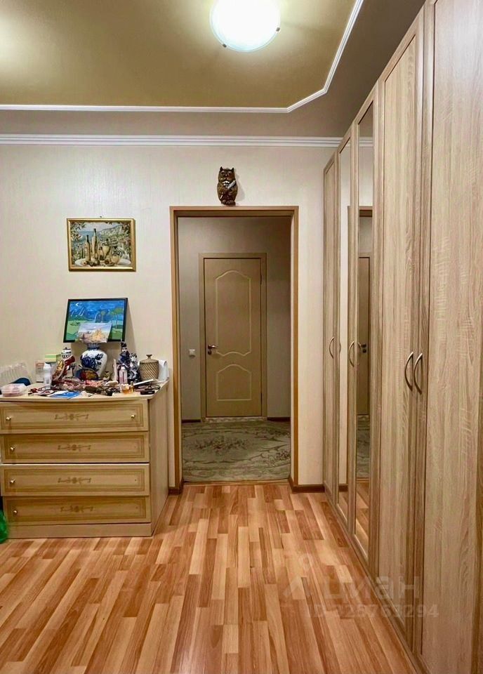 Продажа 2-комн квартиры на вторичном рынке Королев, улица Академика Легостаева, 4