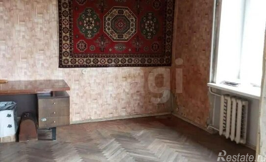 Продажа 1-комн квартиры на вторичном рынке Пискаревский пр-кт,  д. 26