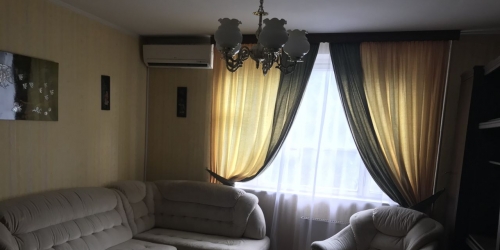 1-комн квартира улица Кошкина,  д. 13 к1