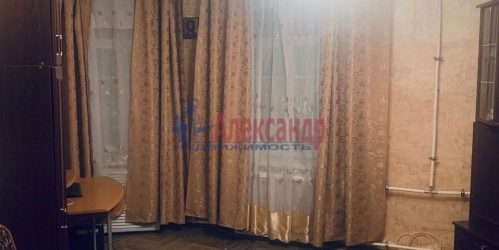 5-комн квартира Спасский пер.,  д. 2/44