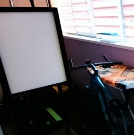 Продажа 2-комн квартиры на вторичном рынке Западный мкр, улица Лунная, 23