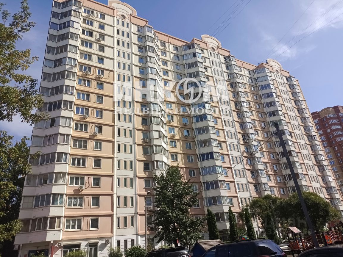 Продажа 3-комн квартиры на вторичном рынке Ольгино мкр, Балашиха, улица Жилгородок,  д. 5А