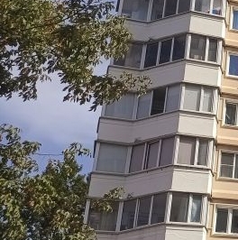 Продажа 3-комн квартиры на вторичном рынке Ольгино мкр, Балашиха, улица Жилгородок,  д. 5А