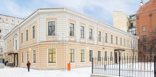 Офис ул Маяковского,  д. 12