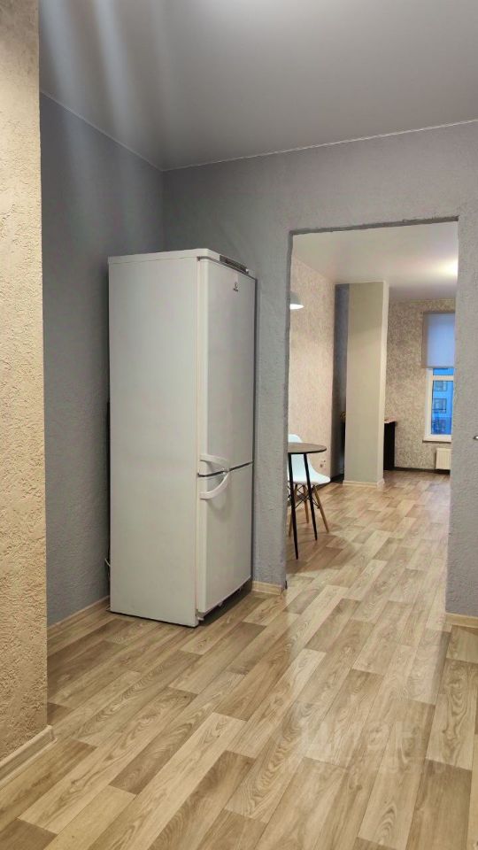 Продажа студии Мурино, улица Шоссе в Лаврики, 67