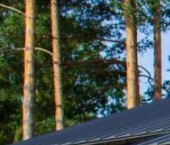 Продать Дачи, коттеджи, загородные дома д. Мистолово, улица Охтинская, 3   