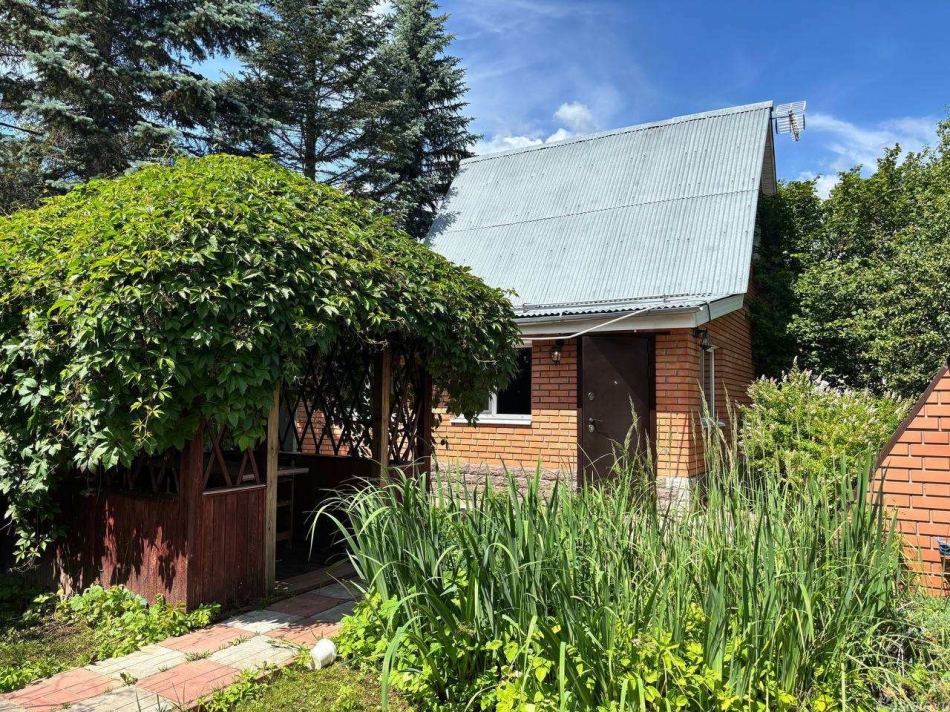 Продажа дома Вега тер. СНТ, 461