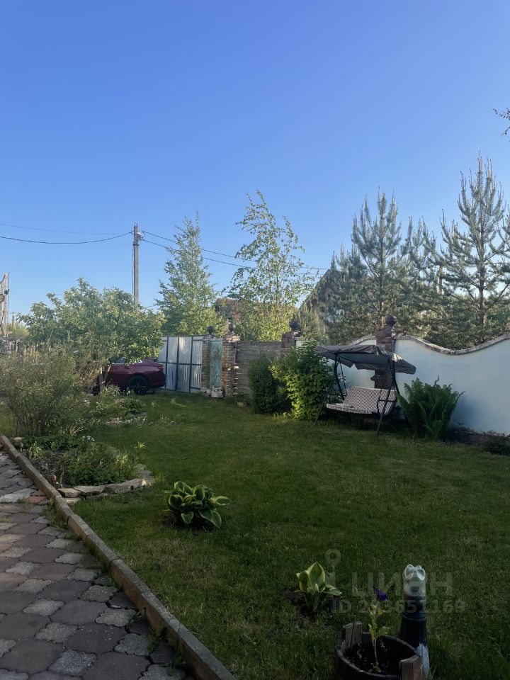 Продажа дома Пушкин, Кондакопшино тер., улица Полевая