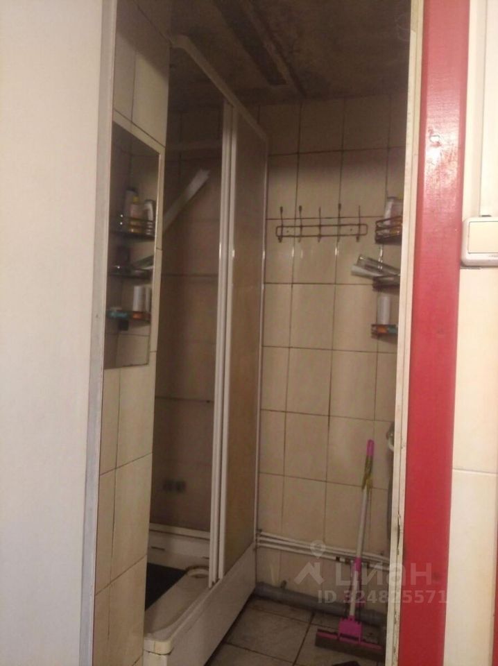 Продажа комнаты Аэродромная улица, 7к3