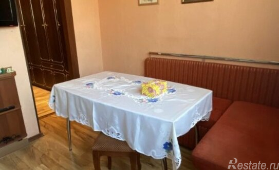 Продажа 3-комн квартиры на вторичном рынке Южнобутовская улица,  д. 51