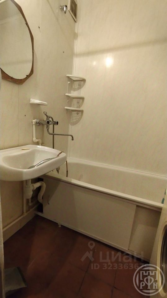 Аренда 1-комн квартиры на вторичном рынке Богатырский проспект, 57К3