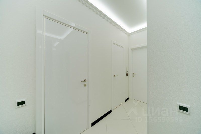 Аренда 2-комн квартиры на вторичном рынке Шуваловский проспект, 37к1