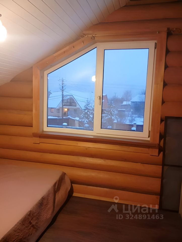 Продажа дома д. Большие Пороги, улица 2-я Полевая, 21
