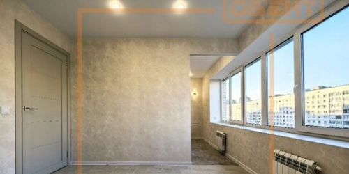 1-комн квартира Гражданский пр-кт,  д. 116,  к. 3