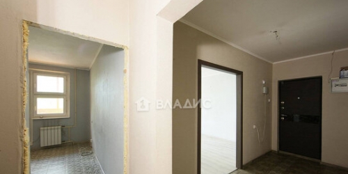 2-комн квартира улица Маршала Баграмяна,  д. 4