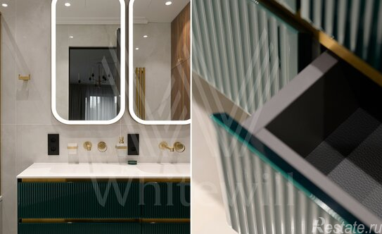 Продажа 3-комн квартиры на вторичном рынке Шибаевский 1-й пер