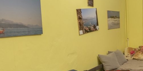 4-комн квартира 8-я Советская улица, 10