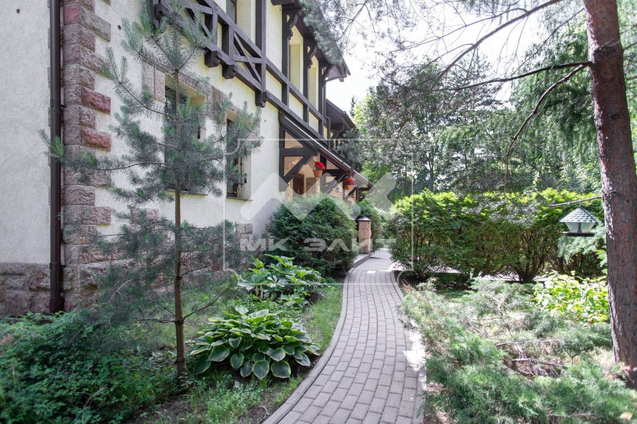 Продажа дома Парголовский переулок, 20