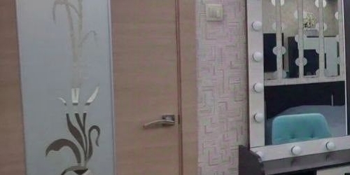 1-комн квартира проспект Юрия Гагарина, 38К4