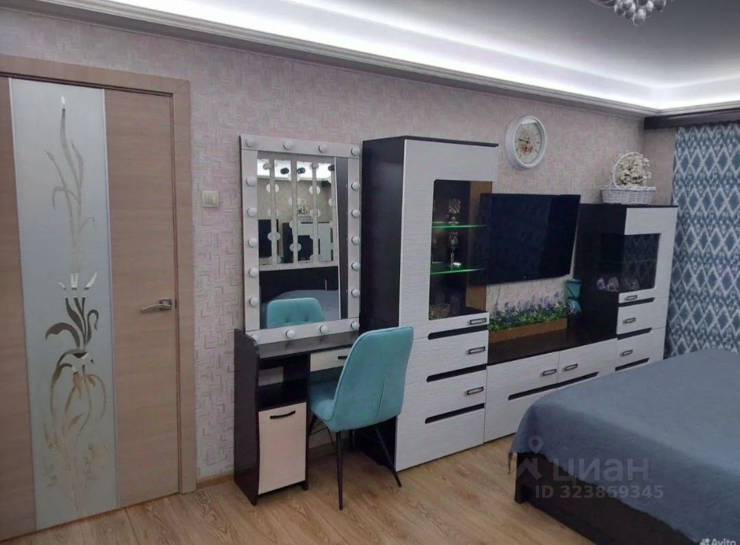 Продажа 1-комн квартиры на вторичном рынке проспект Юрия Гагарина, 38К4