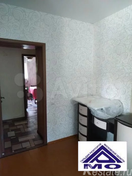Продажа 2-комн квартиры на вторичном рынке Воскресенск, ул. Некрасова,  д. 16