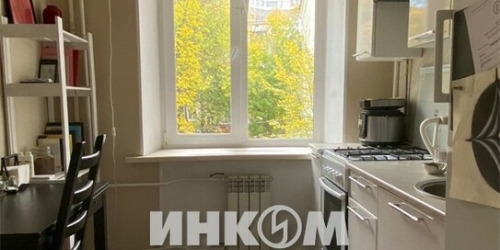 2-комн квартира Викторенко ул,  д. 12/1