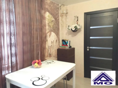 2-комн квартира Кашира, ул. Металлистов,  д. 22