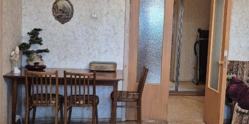 3-комн квартира улица Островитянова, 53