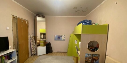 1-комн квартира проезд Черепановых,  д. 36