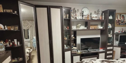 1-комн квартира Сестрорецк г., Дубковское шос.,  д. 34