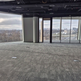 Аренда офиса Сколковское ш