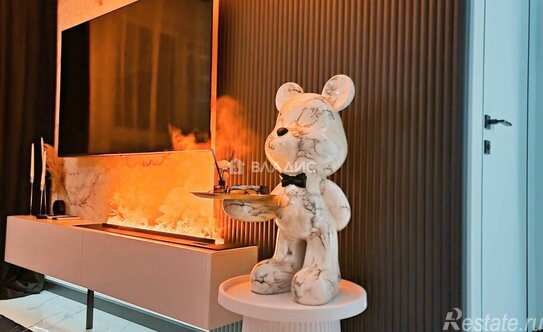 Продажа 1-комн квартиры на вторичном рынке улица Корнейчука,  д. 27