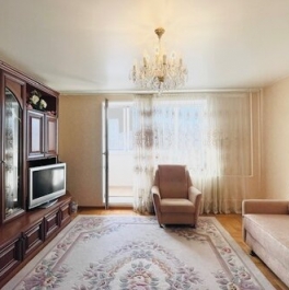 Продажа 3-комн квартиры на вторичном рынке Балашиха, ул Звездная,  д. 4