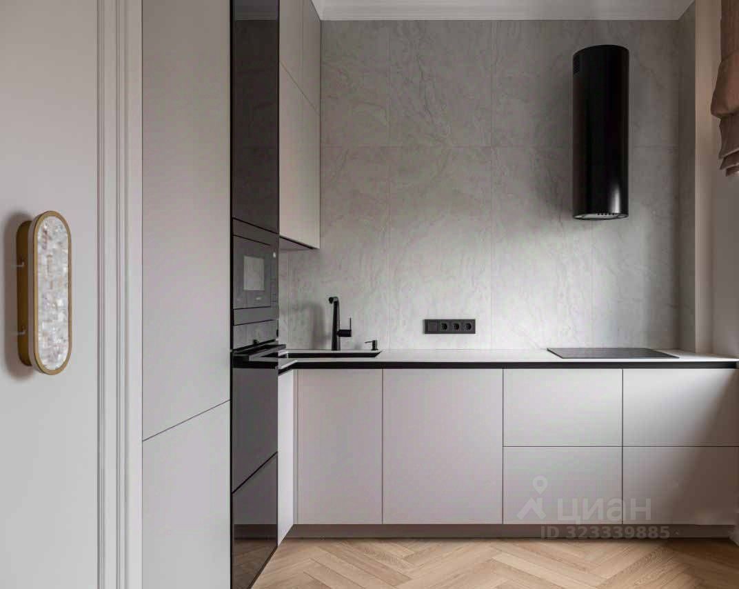 Продажа 2-комн квартиры на вторичном рынке Береговой проезд, 5к1