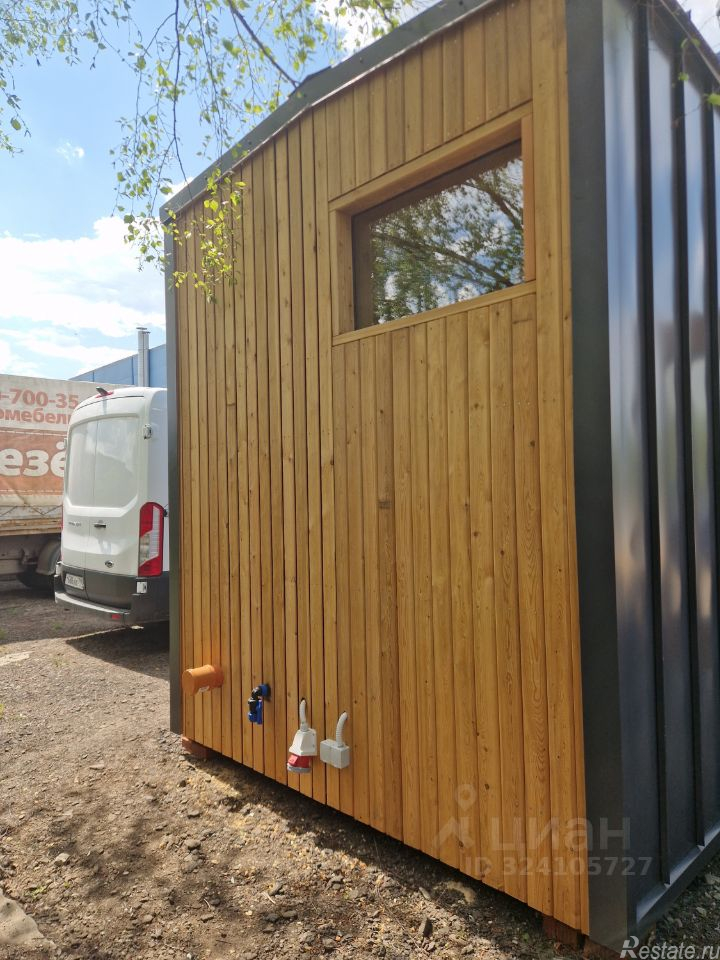 Продажа дома Химки г, Шереметьевское ш,  д. с37