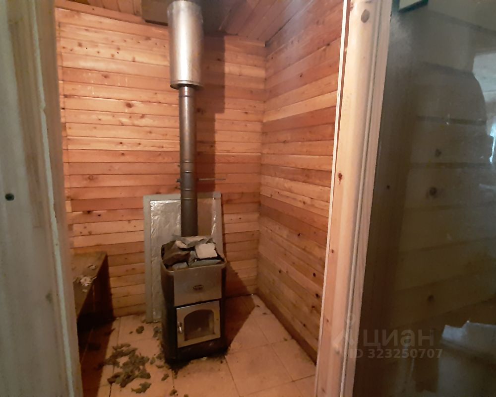 Продажа дома пос. Зеленая Роща, Зеленая Роща СНТ, улица Яблоневая