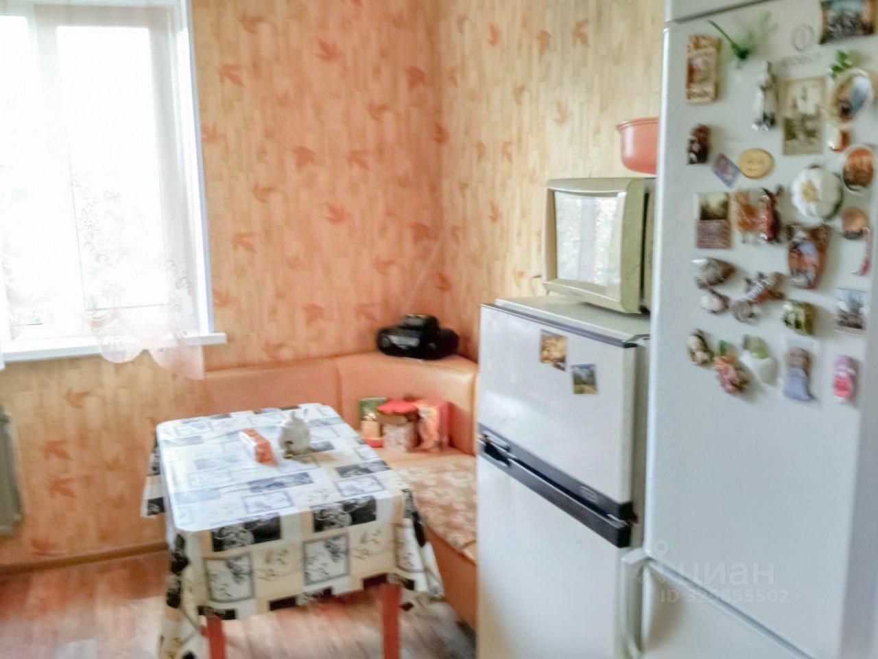 Аренда комнаты Камышовая улица, 54К3
