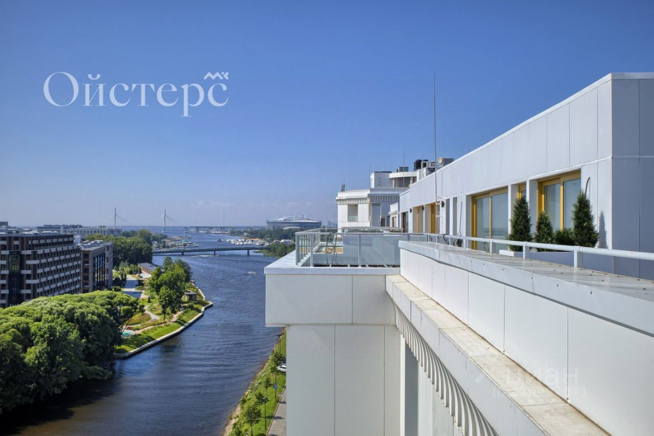 Продажа 4-комн квартиры на вторичном рынке Ждановская улица, 45