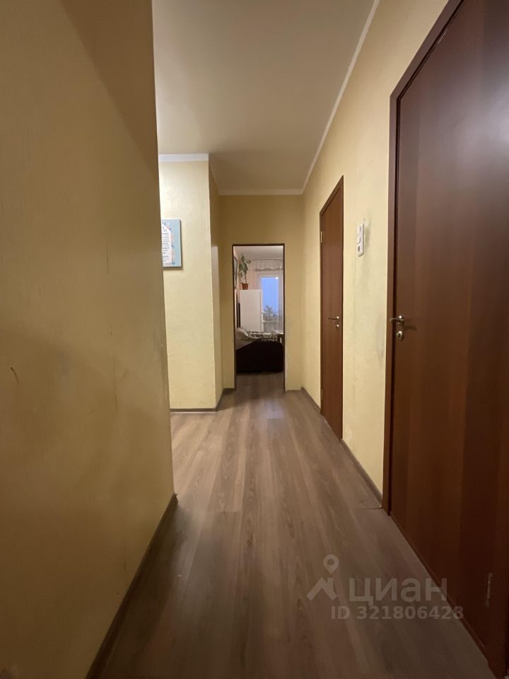 Продажа 3-комн квартиры на вторичном рынке Красногорск, улица Народного Ополчения, 21